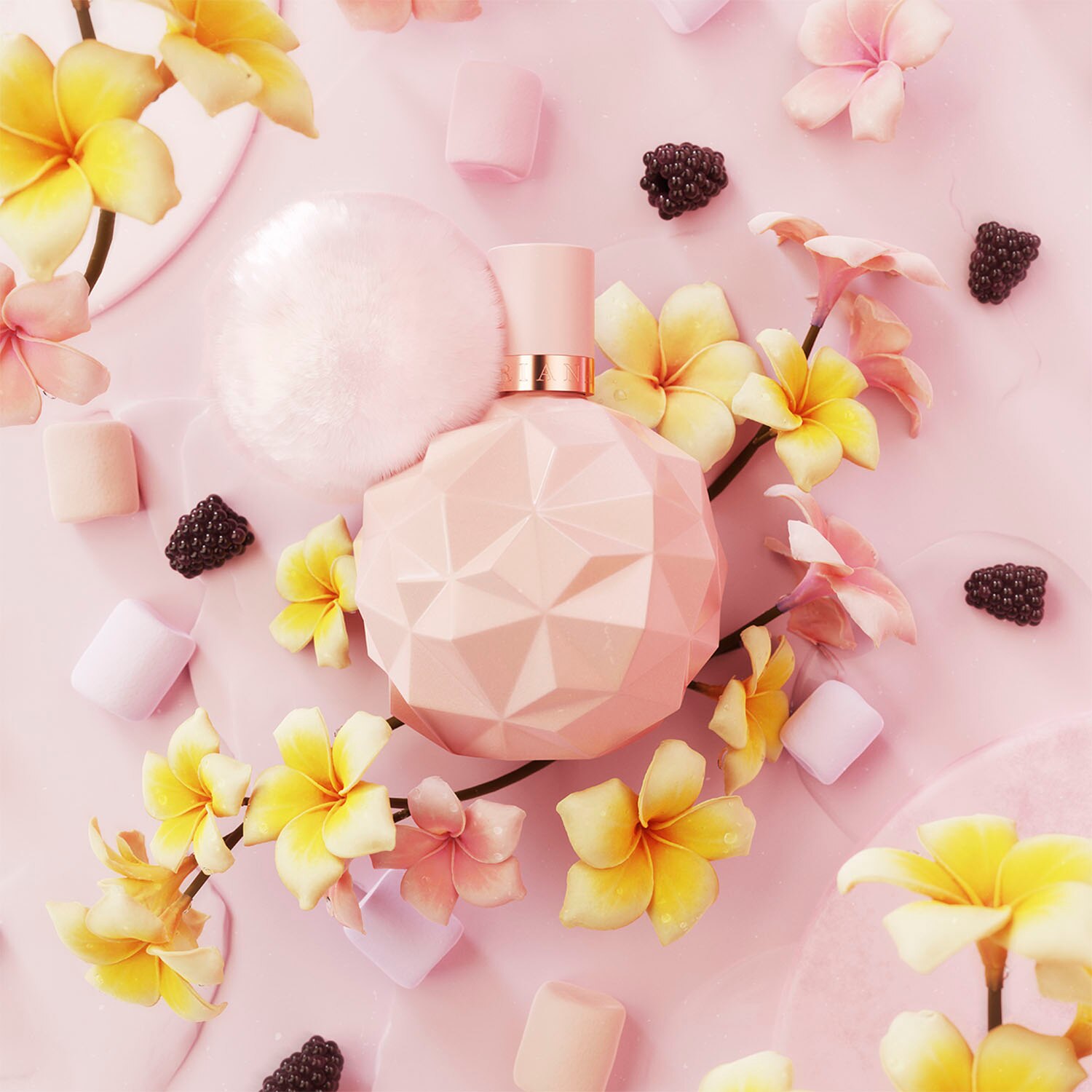 SWEET LIKE CANDY EAU DE PARFUM